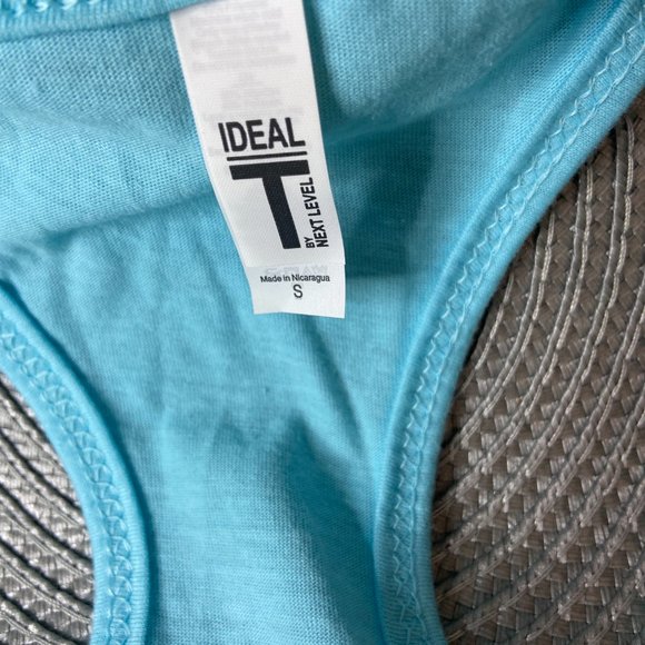 Hello Sumer NWT Tank top! - Picture 3 of 3